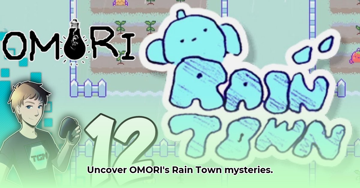 rain-town-omori